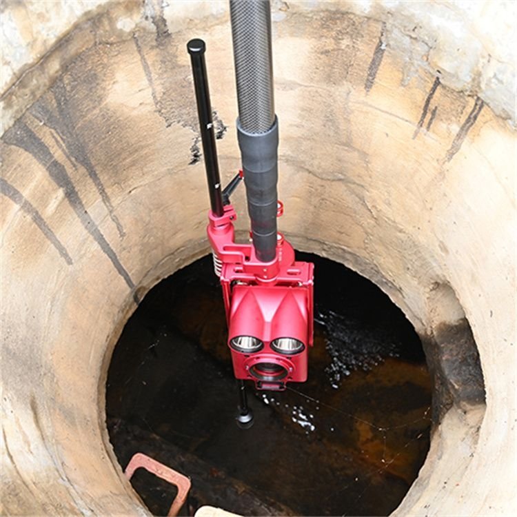 南康管道潜望镜检测（QV检测）